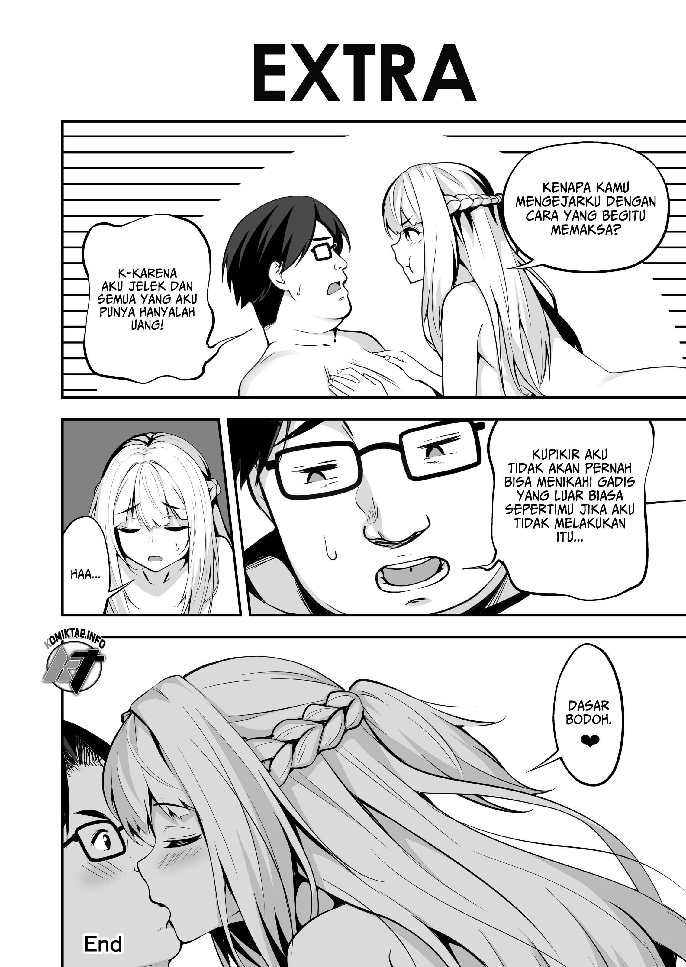 Quickie Marriage: Chapter chapter-1 - Page 25