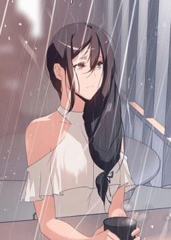 Sampul Rain Curtain