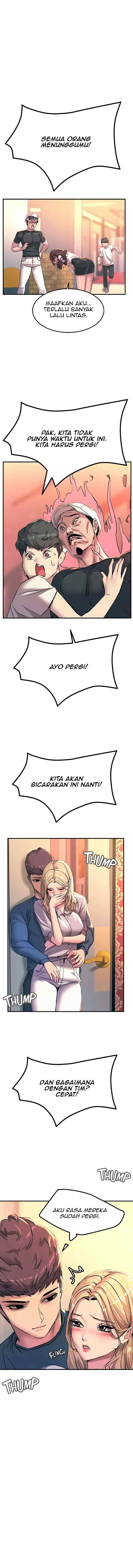 Rainbow: Chapter chapter-14 - Page 5