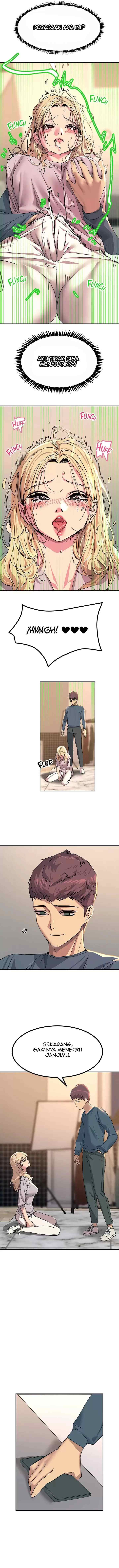 Rainbow: Chapter chapter-14 - Page 12