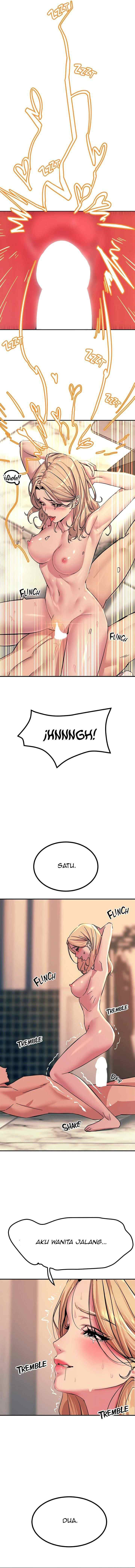 Rainbow: Chapter chapter-17 - Page 18