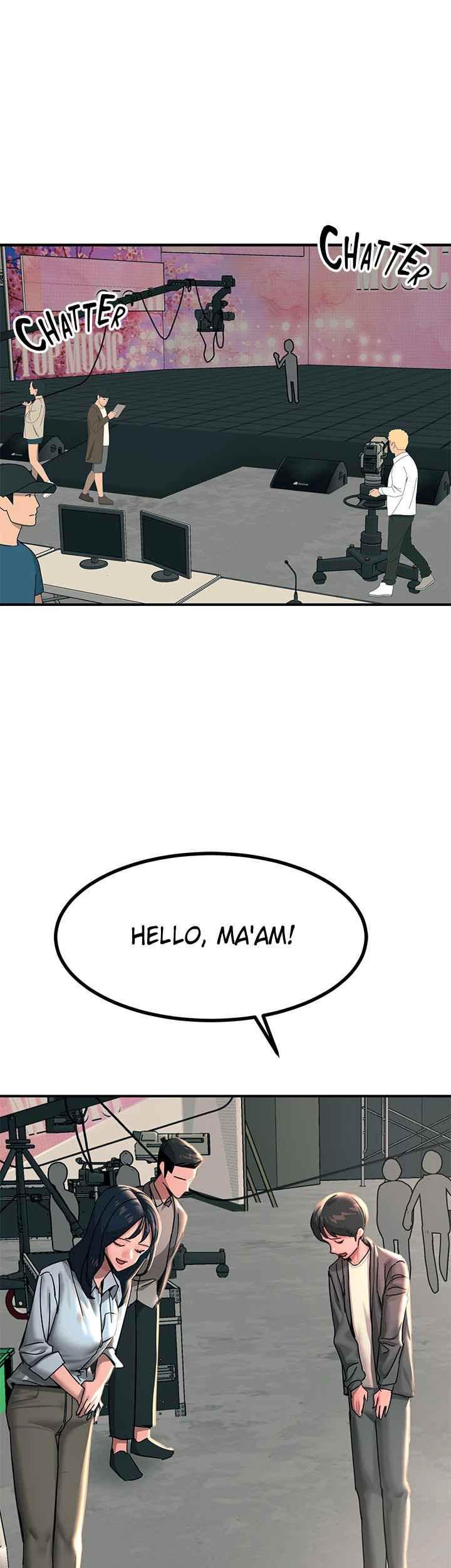 Rainbow: Chapter chapter-26 - Page 7