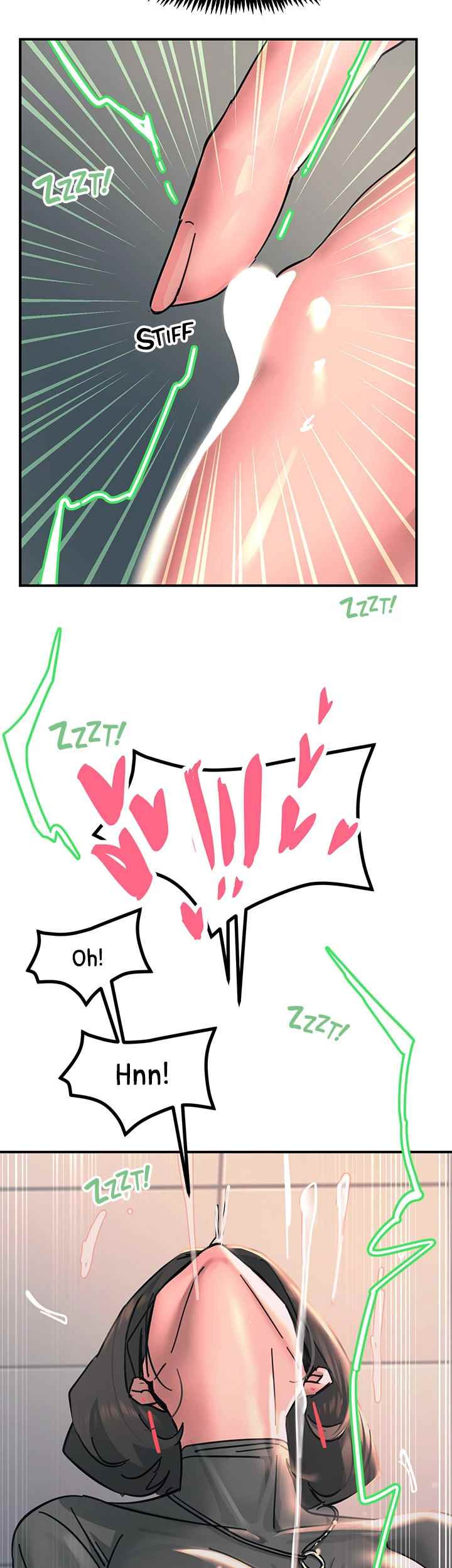 Rainbow: Chapter chapter-26 - Page 35