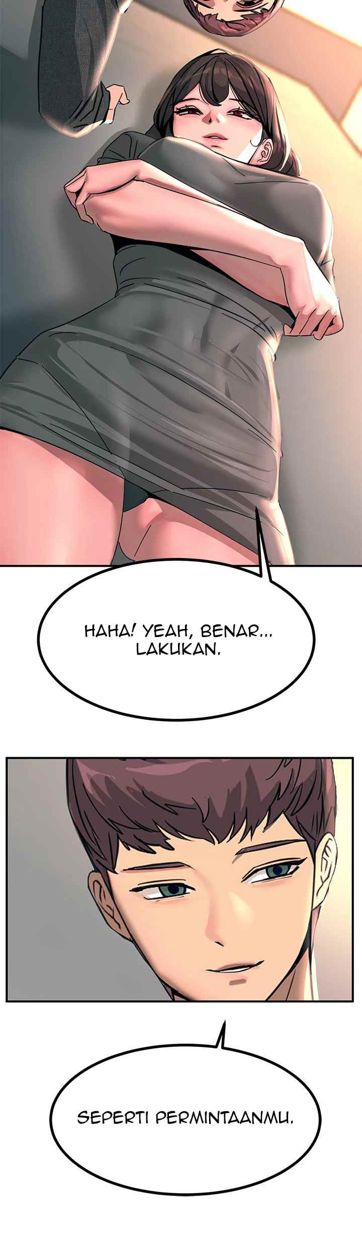 Rainbow: Chapter chapter-26 - Page 49