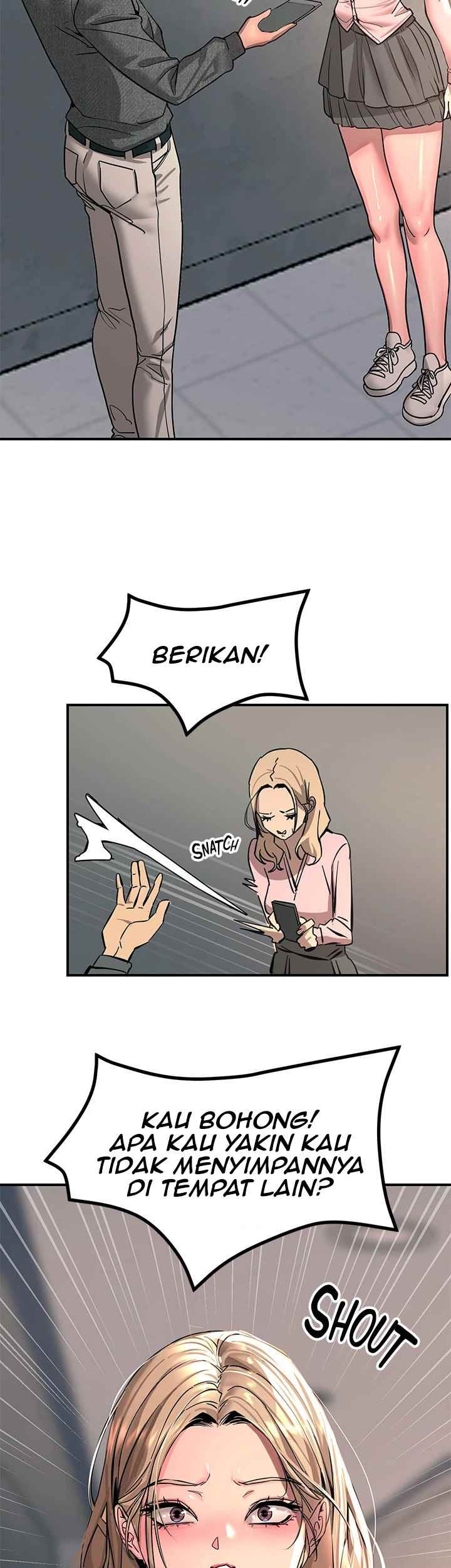 Rainbow: Chapter chapter-26 - Page 58