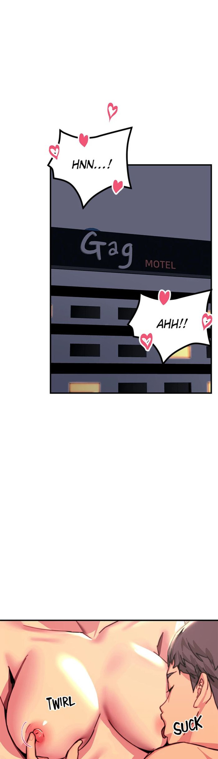 Rainbow: Chapter chapter-42 - Page 29