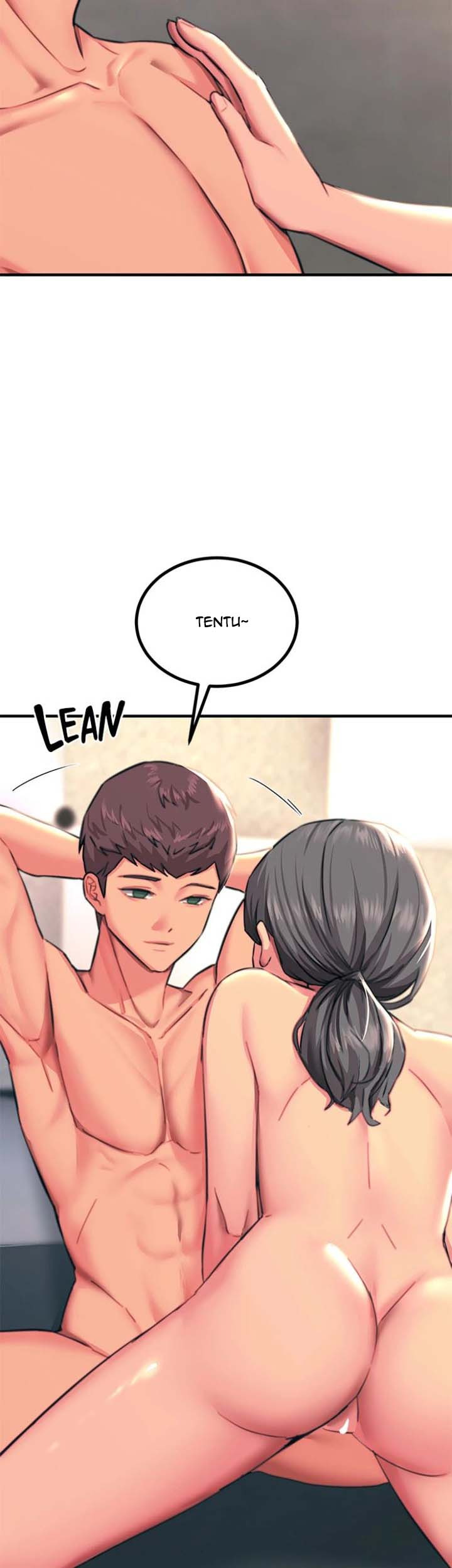 Rainbow: Chapter chapter-42 - Page 42