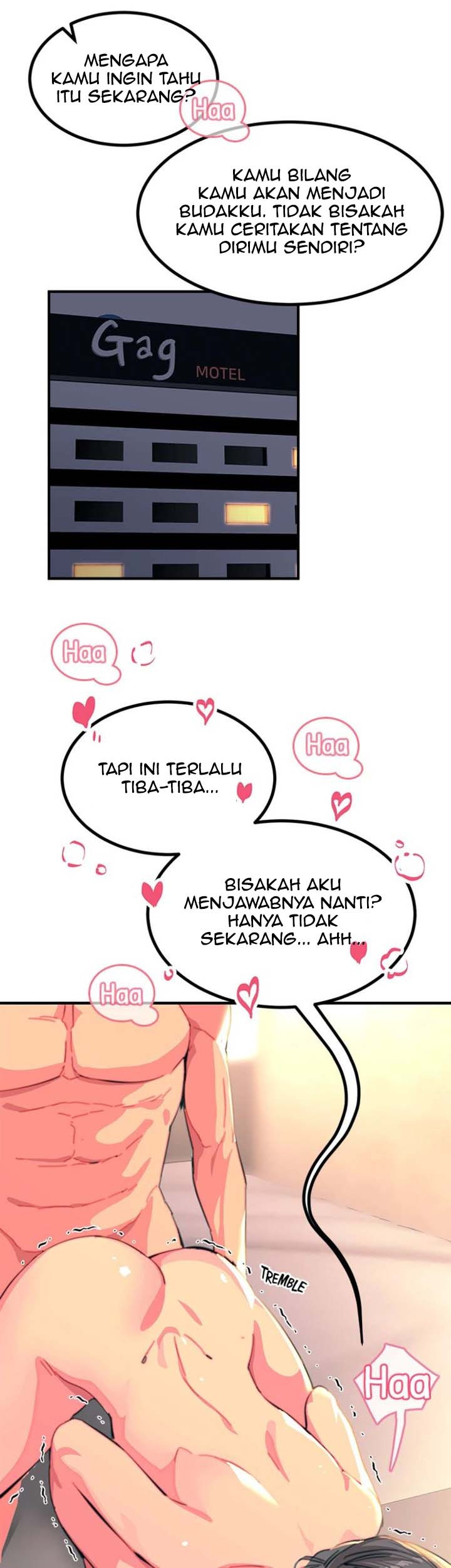 Rainbow: Chapter chapter-43 - Page 24