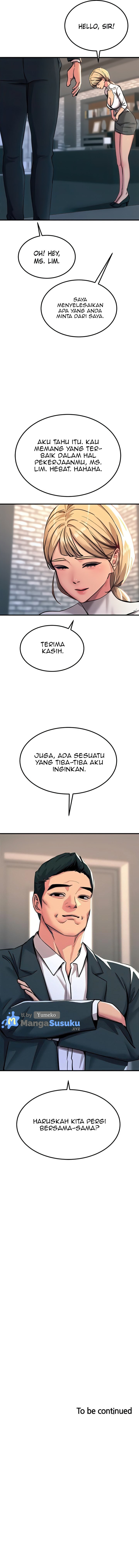 Rainbow: Chapter chapter-51 - Page 11