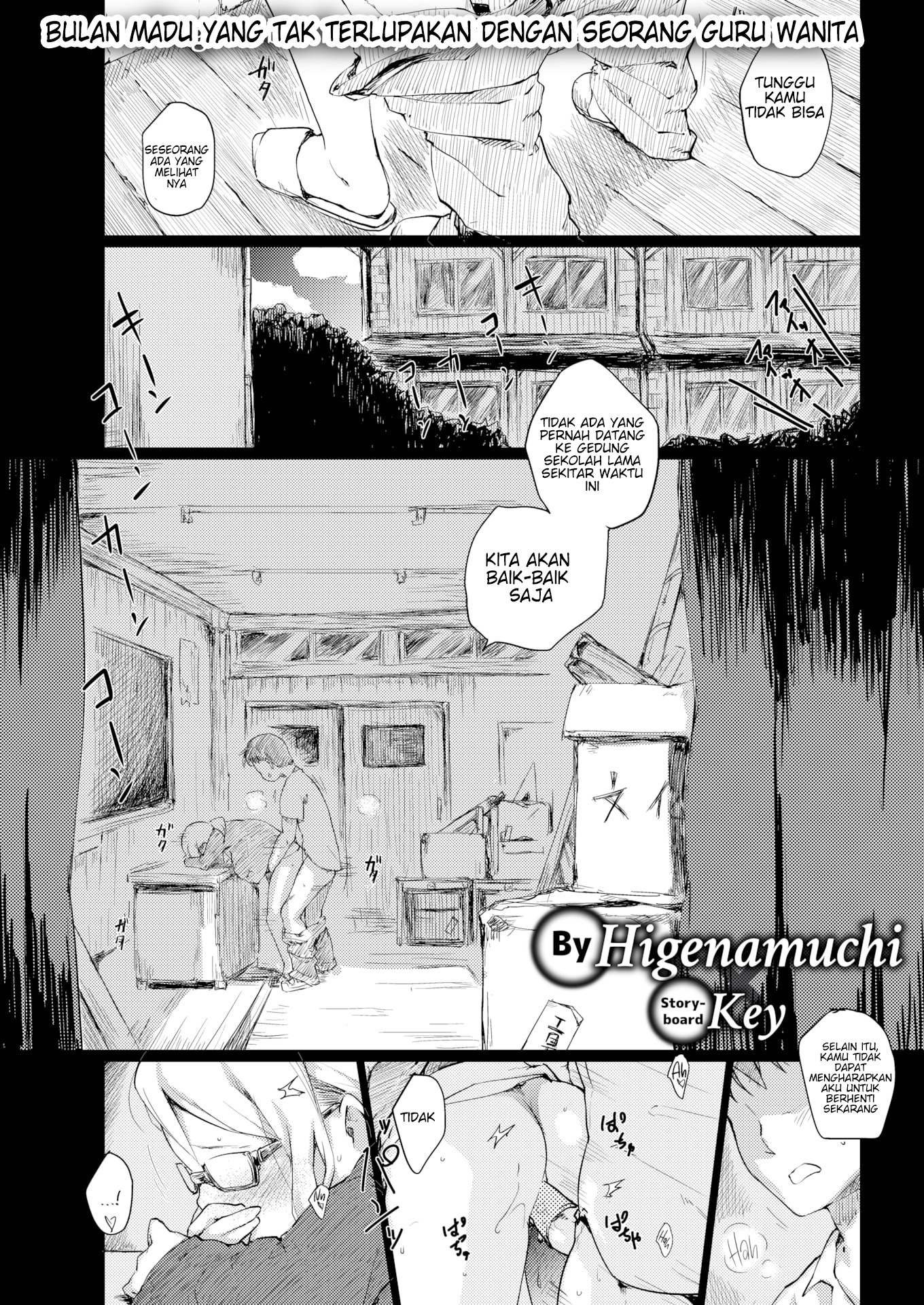 Rapport: Chapter chapter-1 - Page 3