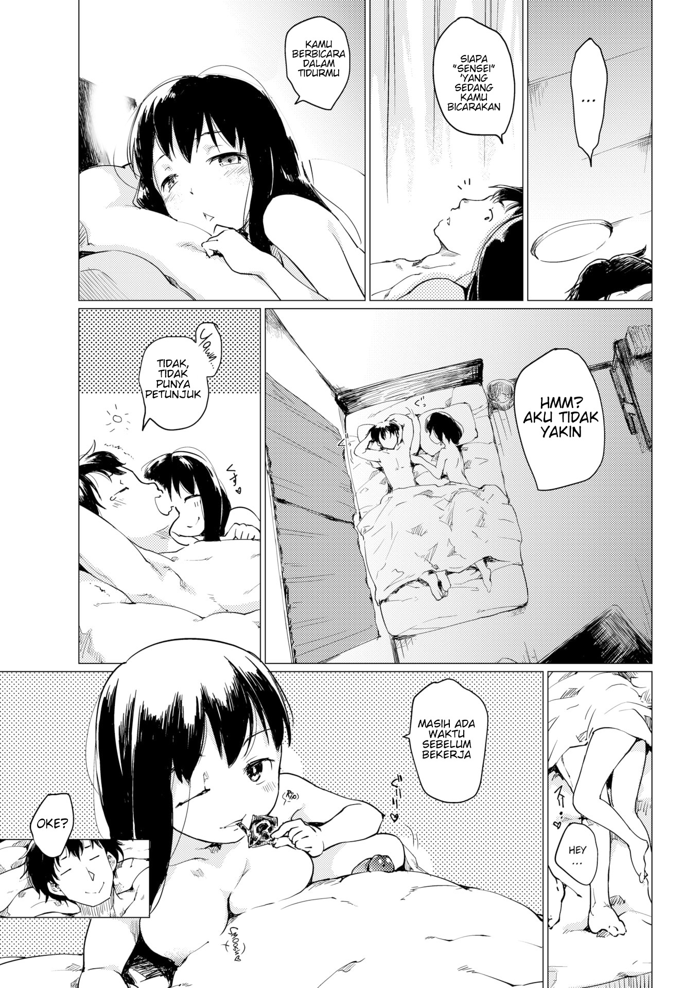 Rapport: Chapter chapter-1 - Page 5