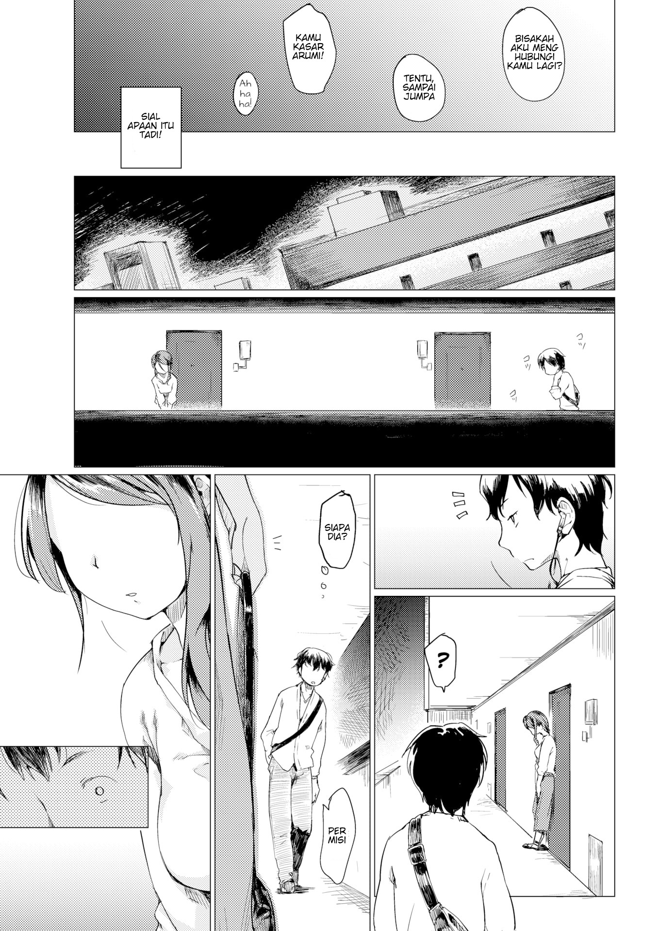 Rapport: Chapter chapter-1 - Page 7