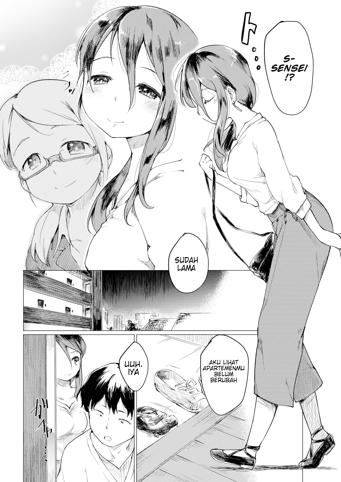 Rapport: Chapter chapter-1 - Page 8