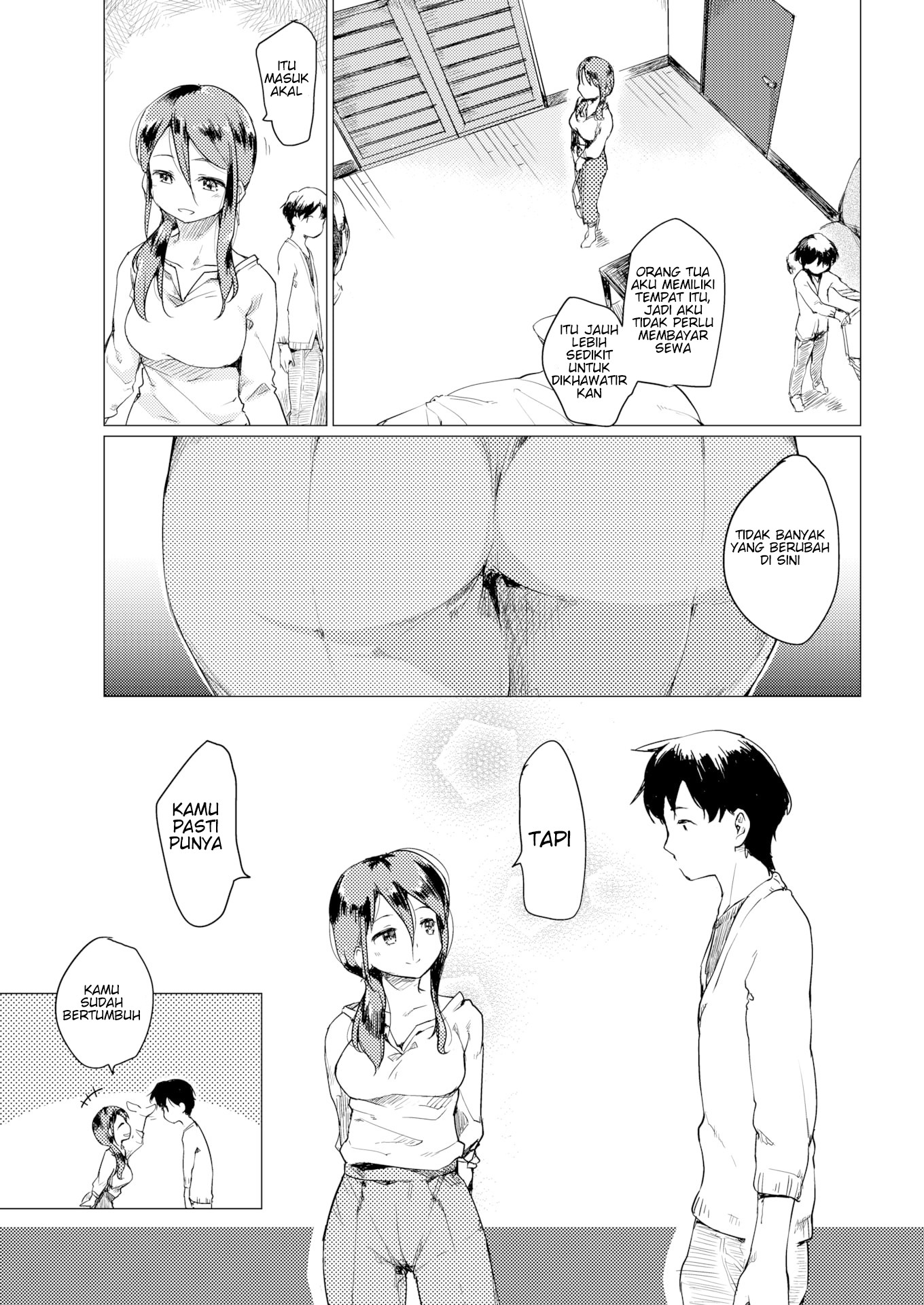 Rapport: Chapter chapter-1 - Page 9