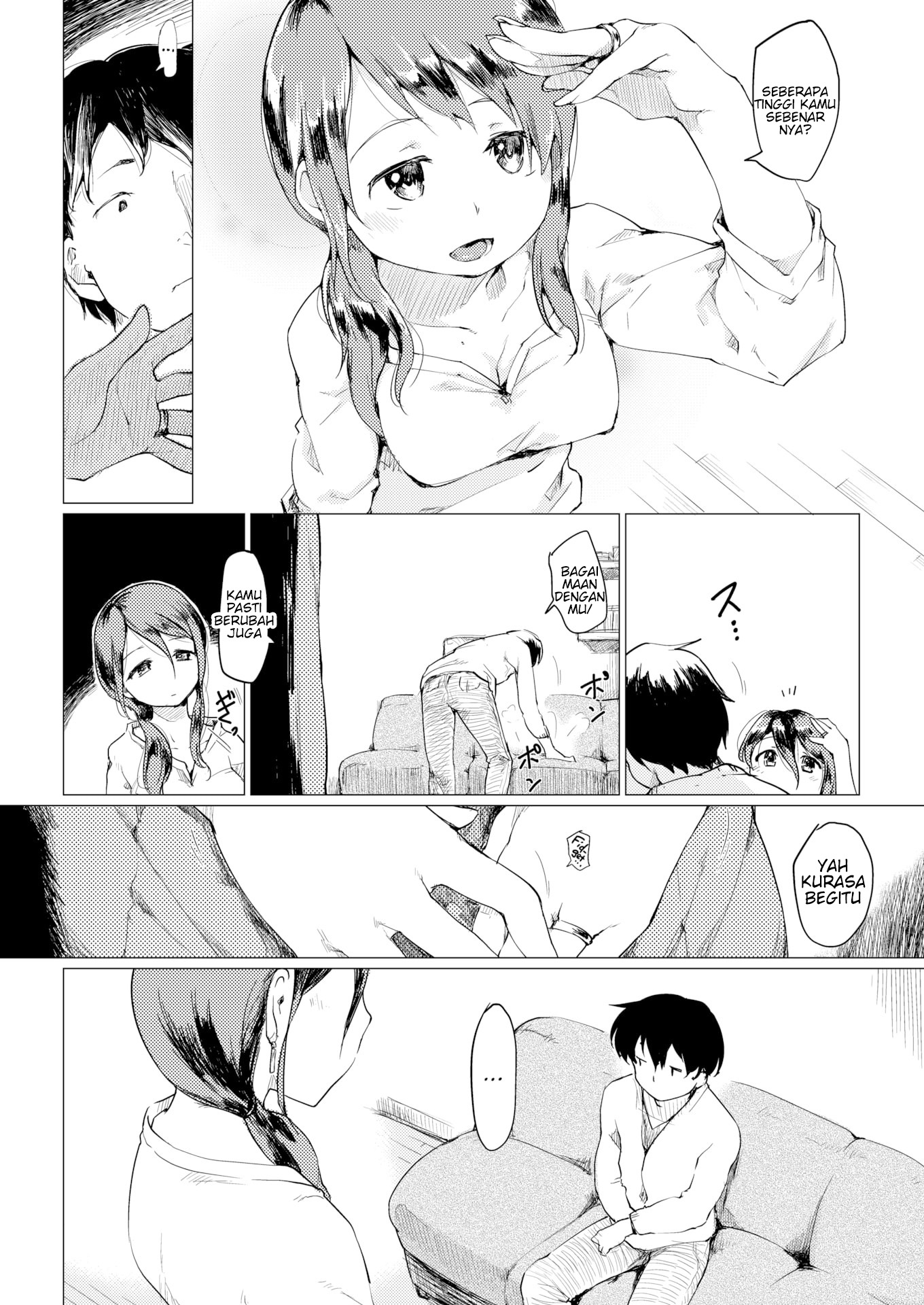 Rapport: Chapter chapter-1 - Page 10