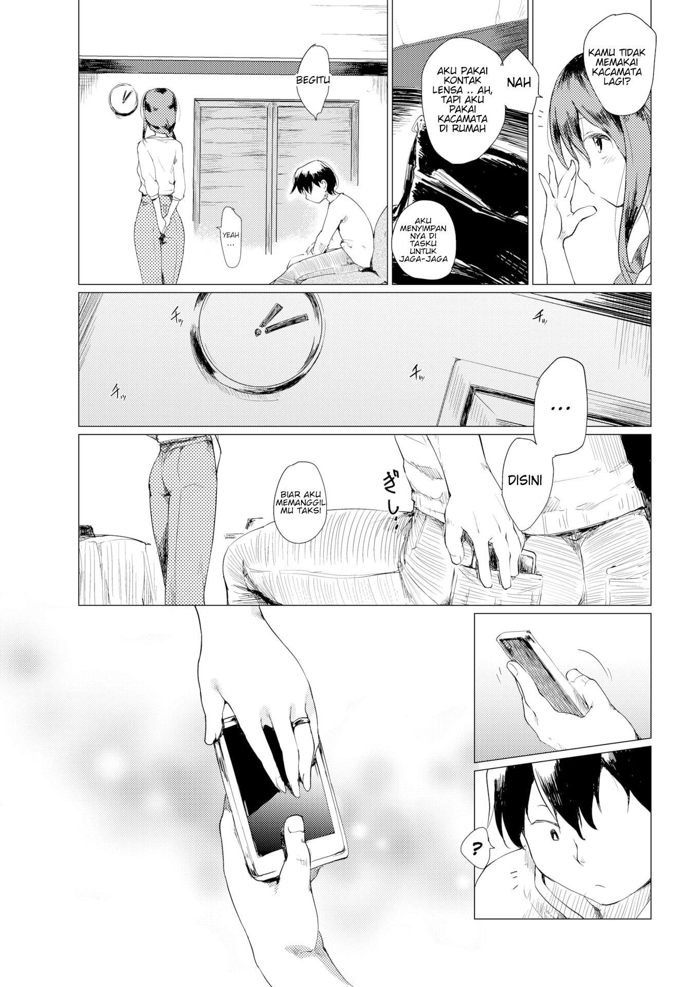 Rapport: Chapter chapter-1 - Page 11
