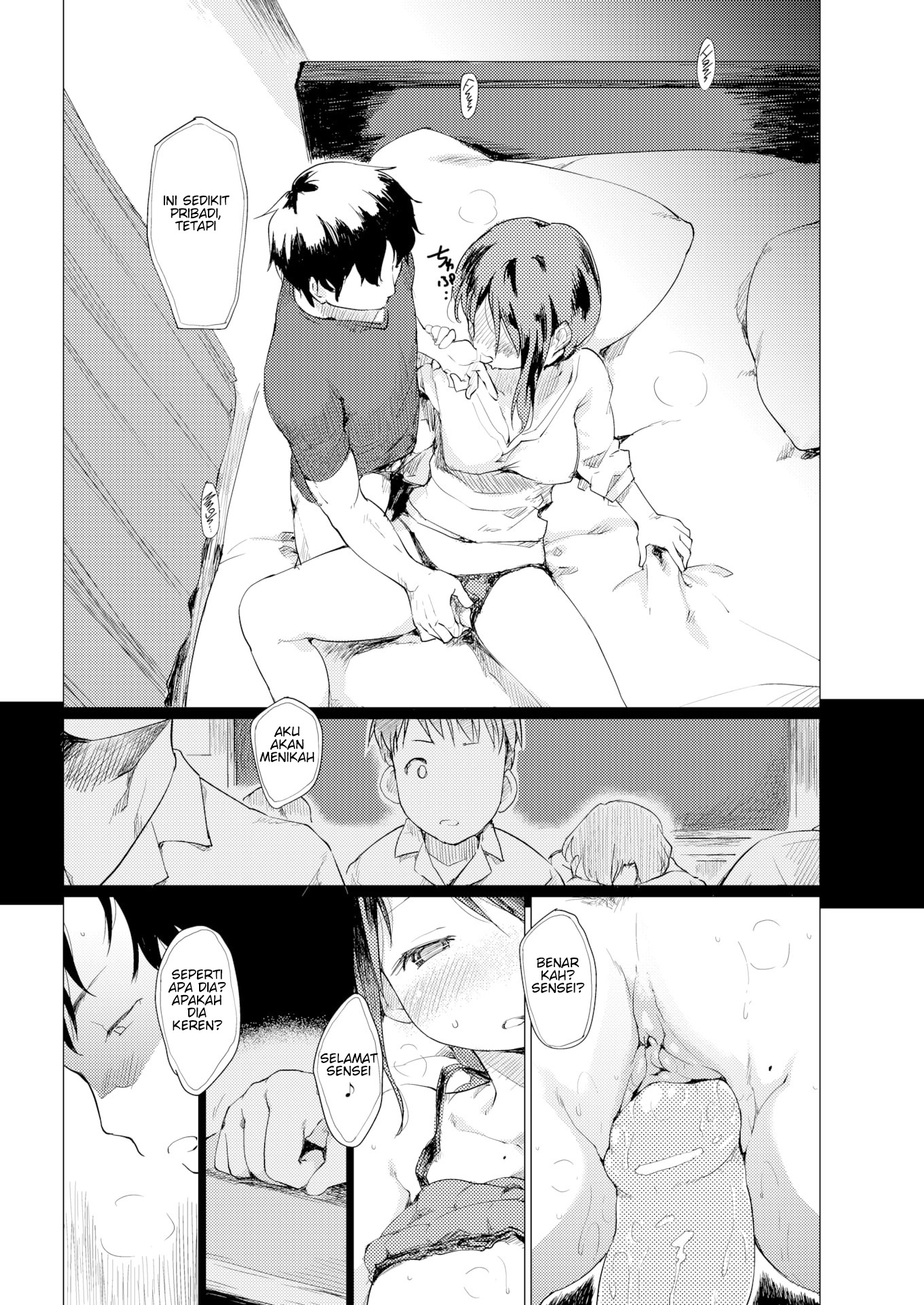 Rapport: Chapter chapter-1 - Page 16