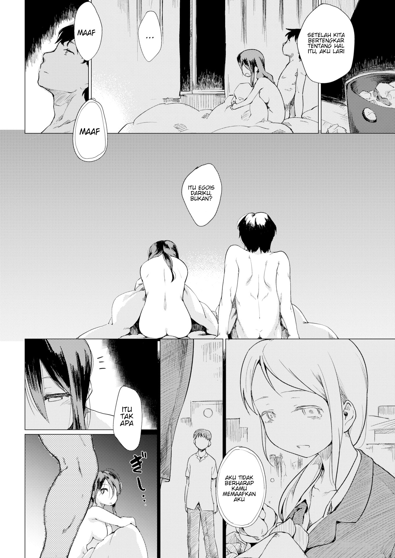 Rapport: Chapter chapter-1 - Page 20