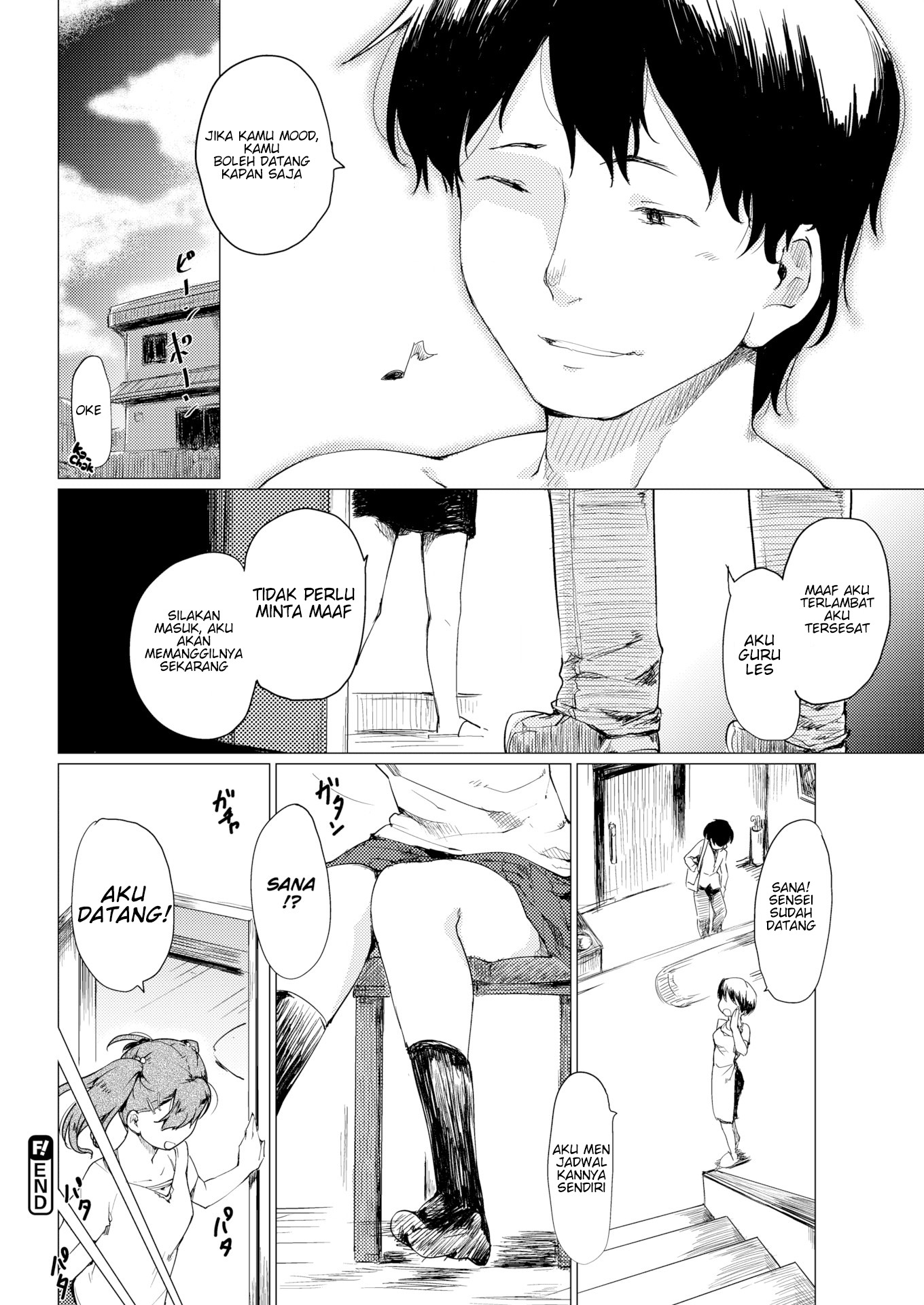 Rapport: Chapter chapter-1 - Page 26