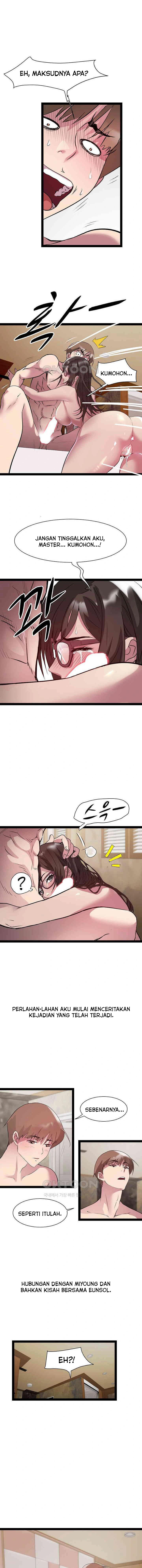 RE: Twenty-Three: Chapter chapter-23 - Page 8