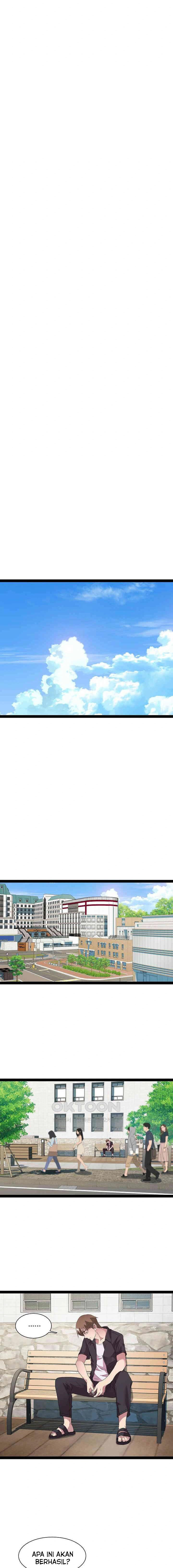 RE: Twenty-Three: Chapter chapter-24 - Page 3