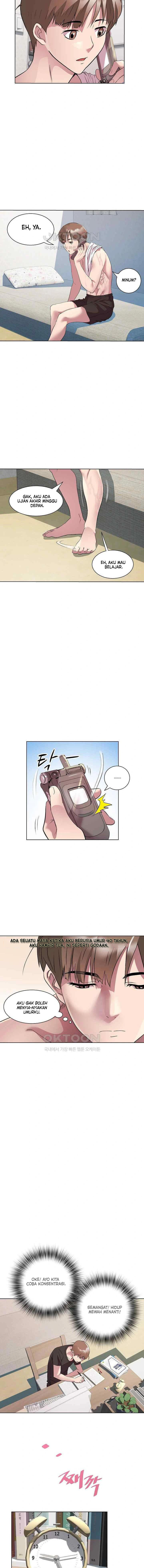 RE: Twenty-Three: Chapter chapter-9 - Page 9
