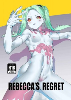 REBECCA'S REGRET
