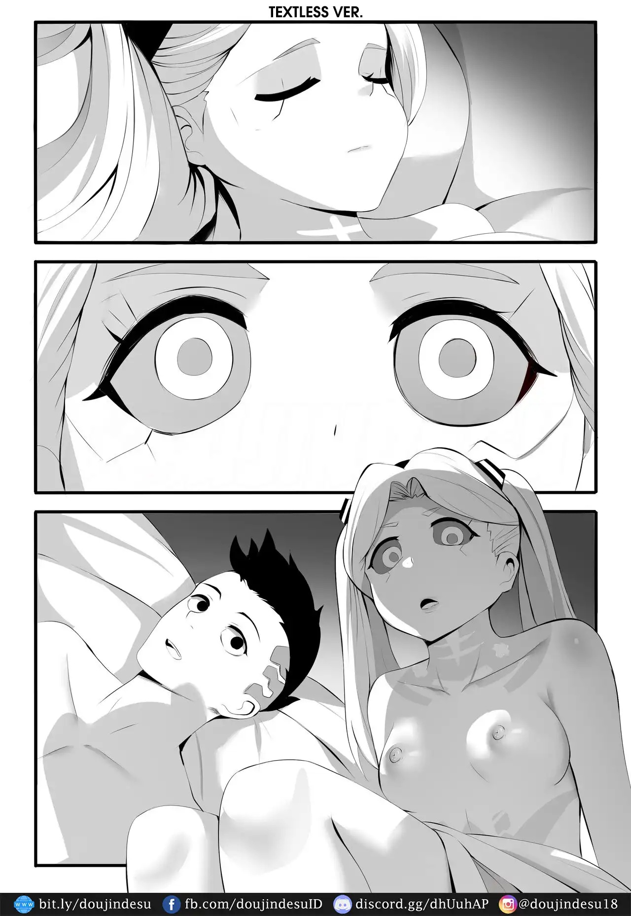 Rebekka ga Kitai Suru Nichijou: Chapter chapter-1 - Page 15