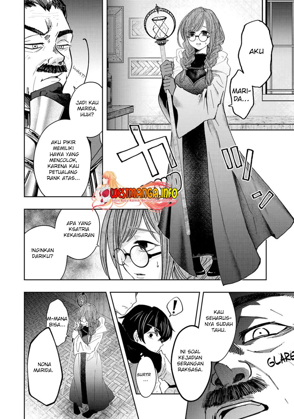 Reberu 0 no Maou-sama, Isekai de Boukensha wo Hajimemasu: Chapter chapter-11 - Page 8