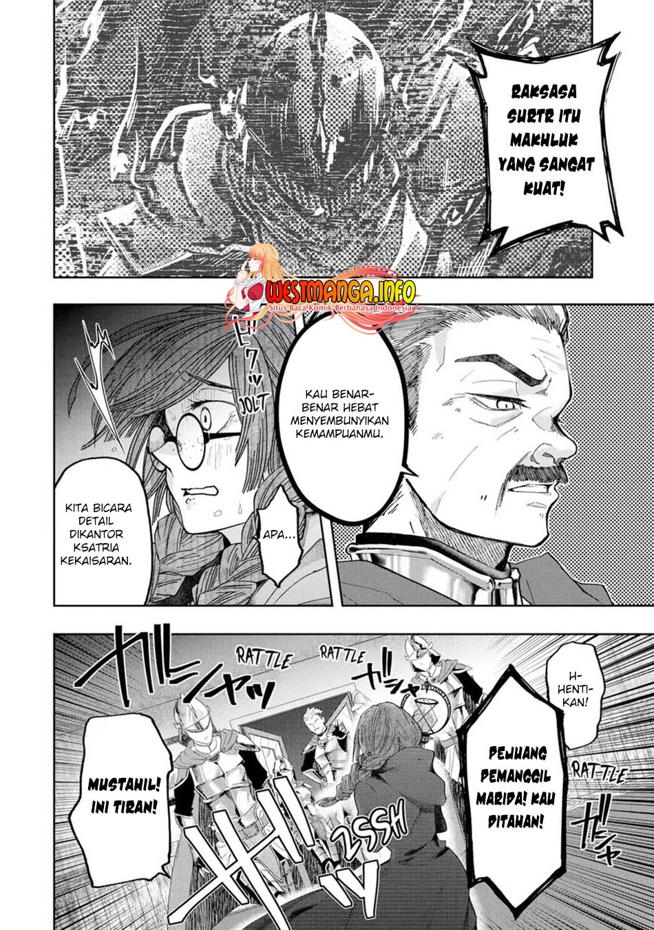Reberu 0 no Maou-sama, Isekai de Boukensha wo Hajimemasu: Chapter chapter-11 - Page 12
