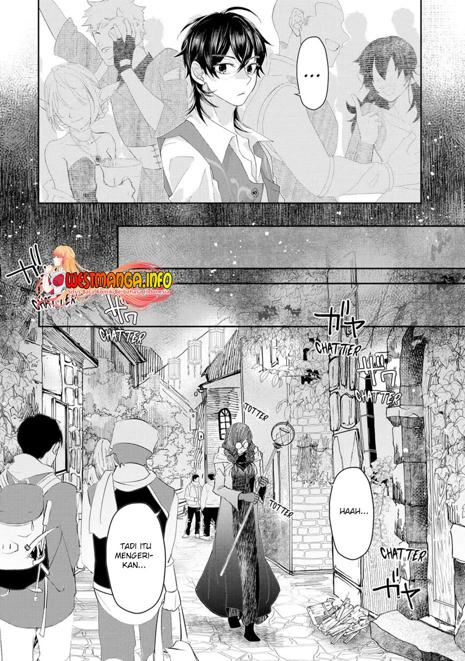 Reberu 0 no Maou-sama, Isekai de Boukensha wo Hajimemasu: Chapter chapter-11 - Page 28