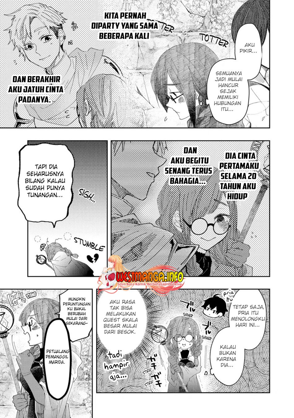 Reberu 0 no Maou-sama, Isekai de Boukensha wo Hajimemasu: Chapter chapter-11 - Page 29