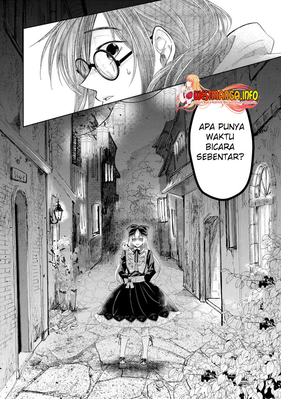 Reberu 0 no Maou-sama, Isekai de Boukensha wo Hajimemasu: Chapter chapter-11 - Page 30