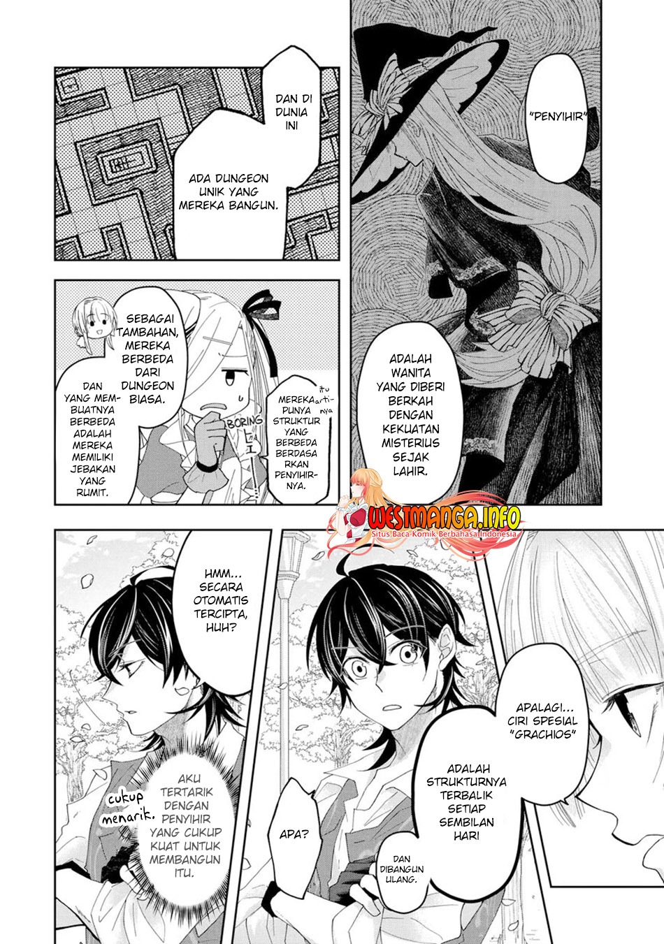 Reberu 0 no Maou-sama, Isekai de Boukensha wo Hajimemasu: Chapter chapter-11 - Page 43