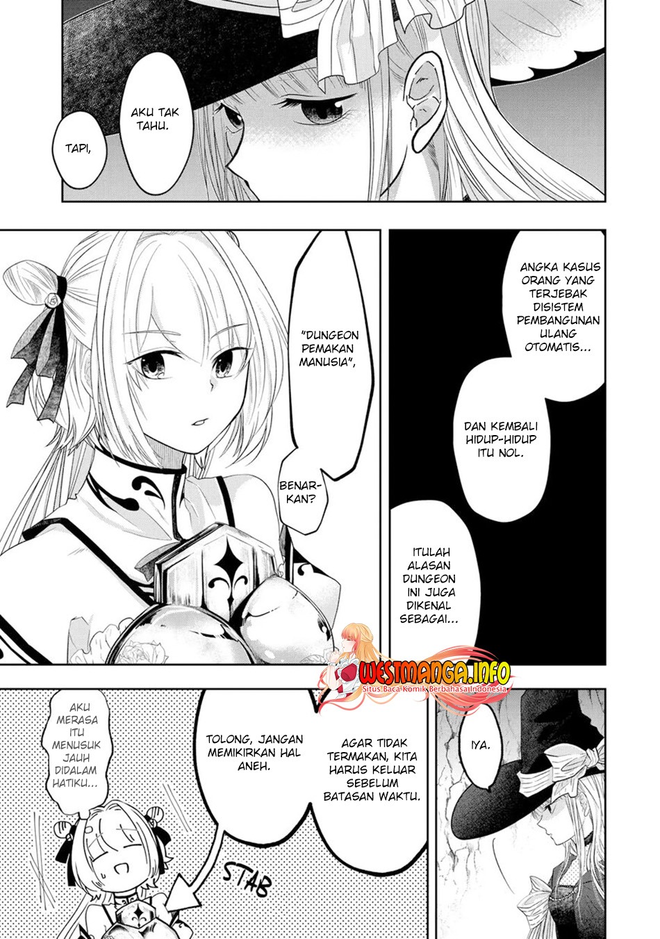 Reberu 0 no Maou-sama, Isekai de Boukensha wo Hajimemasu: Chapter chapter-12 - Page 9