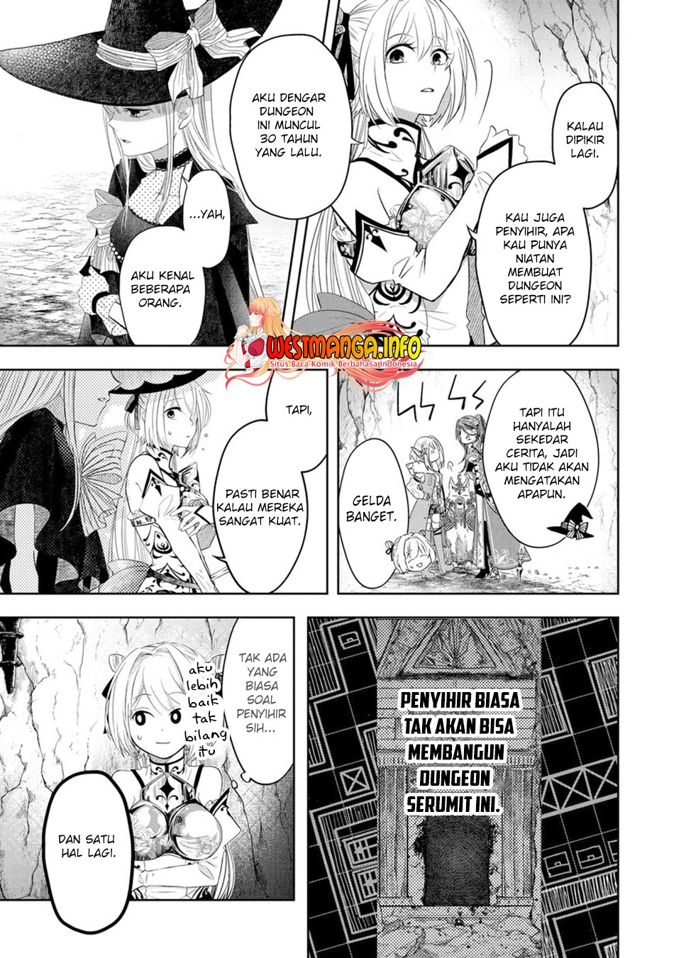 Reberu 0 no Maou-sama, Isekai de Boukensha wo Hajimemasu: Chapter chapter-12 - Page 11
