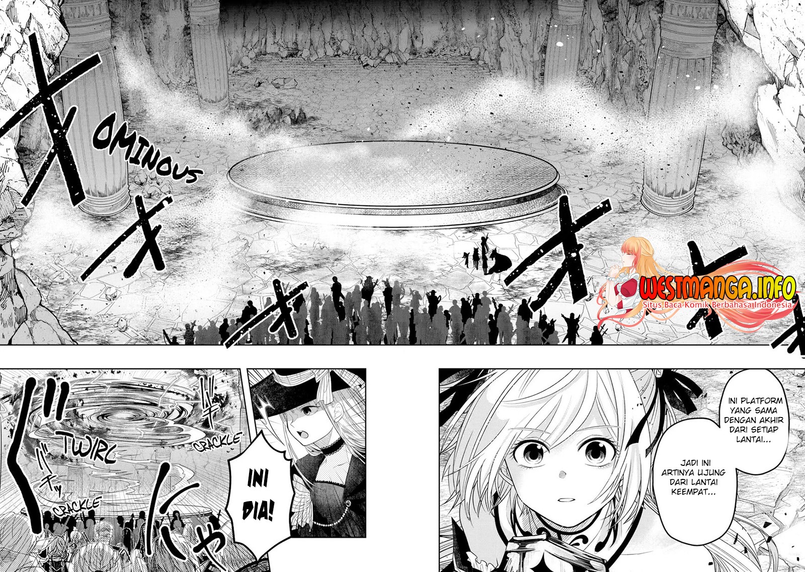 Reberu 0 no Maou-sama, Isekai de Boukensha wo Hajimemasu: Chapter chapter-12 - Page 15