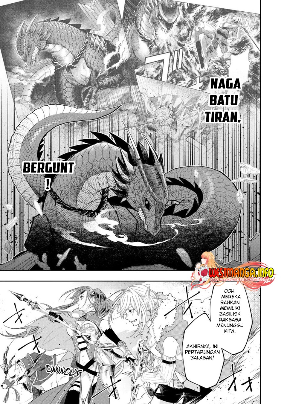 Reberu 0 no Maou-sama, Isekai de Boukensha wo Hajimemasu: Chapter chapter-12 - Page 17