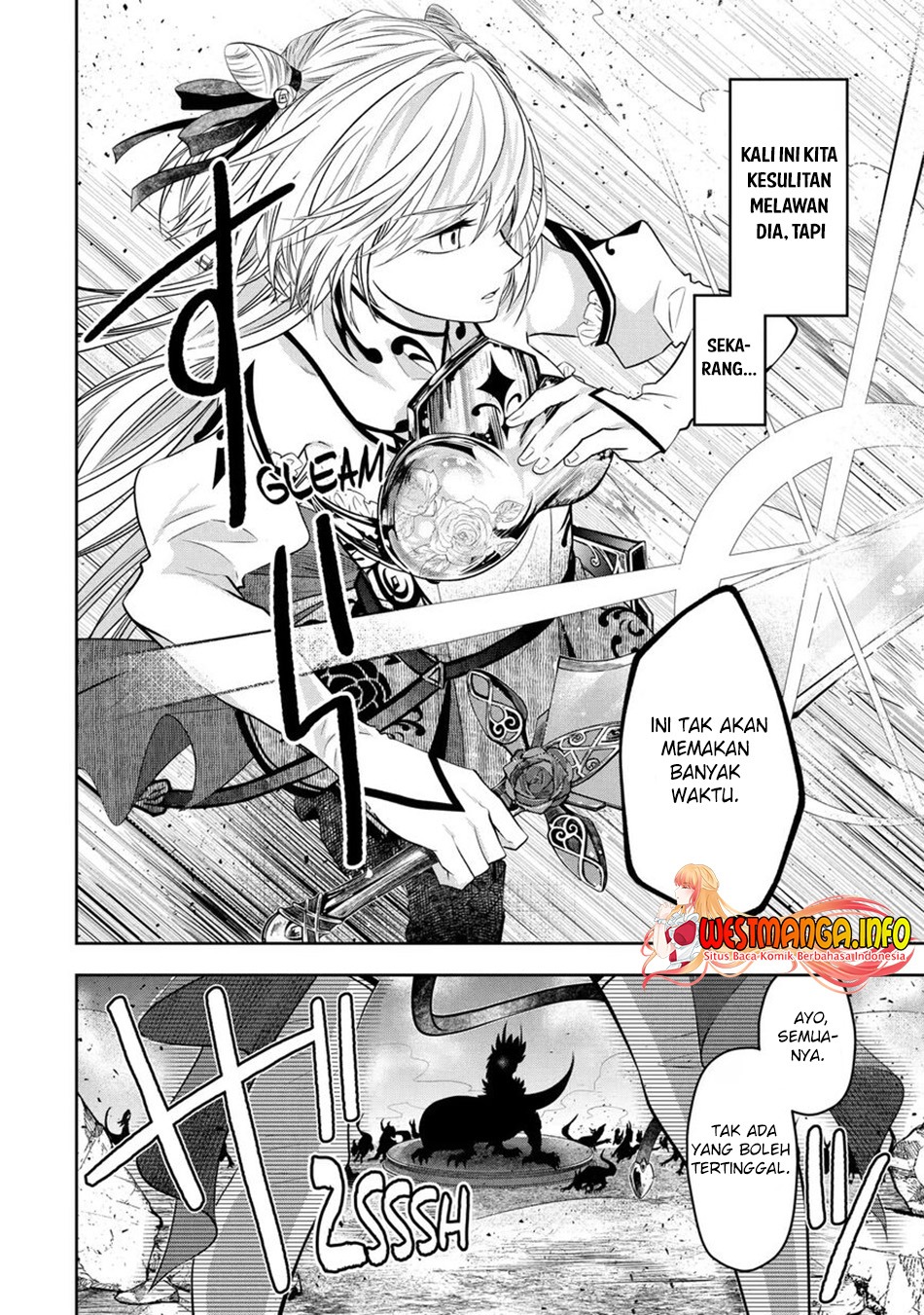 Reberu 0 no Maou-sama, Isekai de Boukensha wo Hajimemasu: Chapter chapter-12 - Page 18