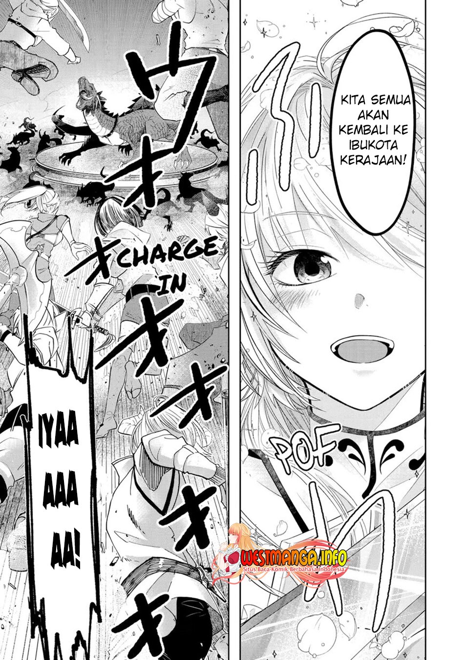 Reberu 0 no Maou-sama, Isekai de Boukensha wo Hajimemasu: Chapter chapter-12 - Page 19