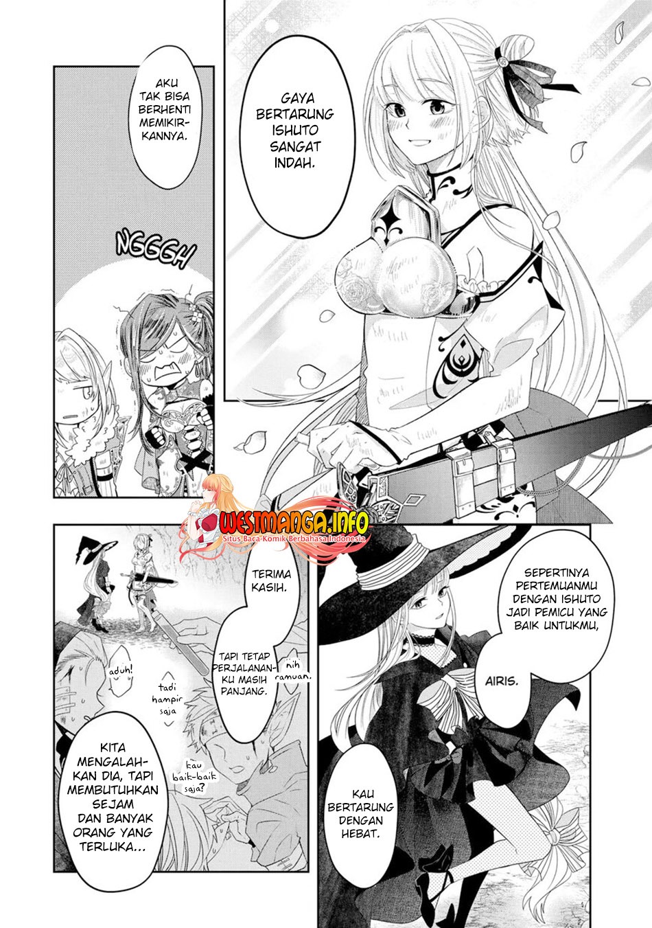 Reberu 0 no Maou-sama, Isekai de Boukensha wo Hajimemasu: Chapter chapter-12 - Page 28