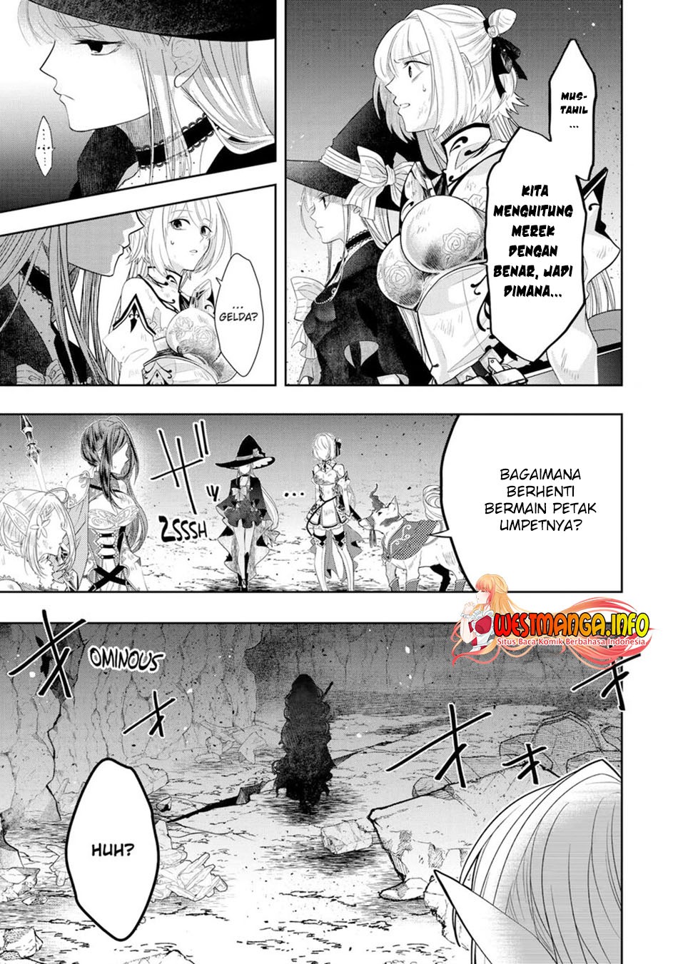 Reberu 0 no Maou-sama, Isekai de Boukensha wo Hajimemasu: Chapter chapter-12 - Page 33