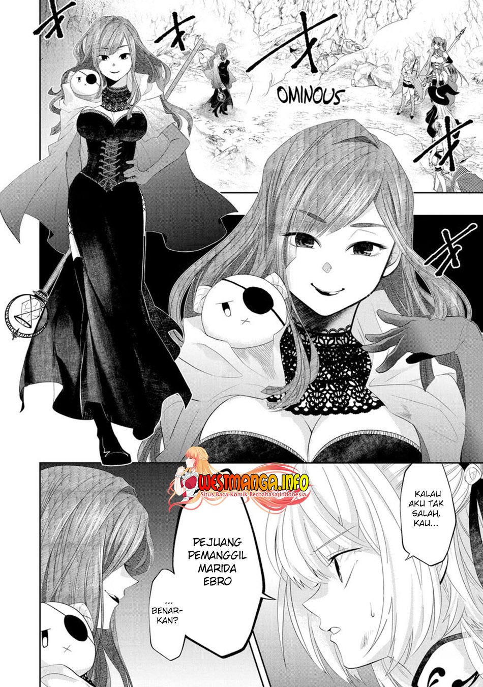Reberu 0 no Maou-sama, Isekai de Boukensha wo Hajimemasu: Chapter chapter-12 - Page 34