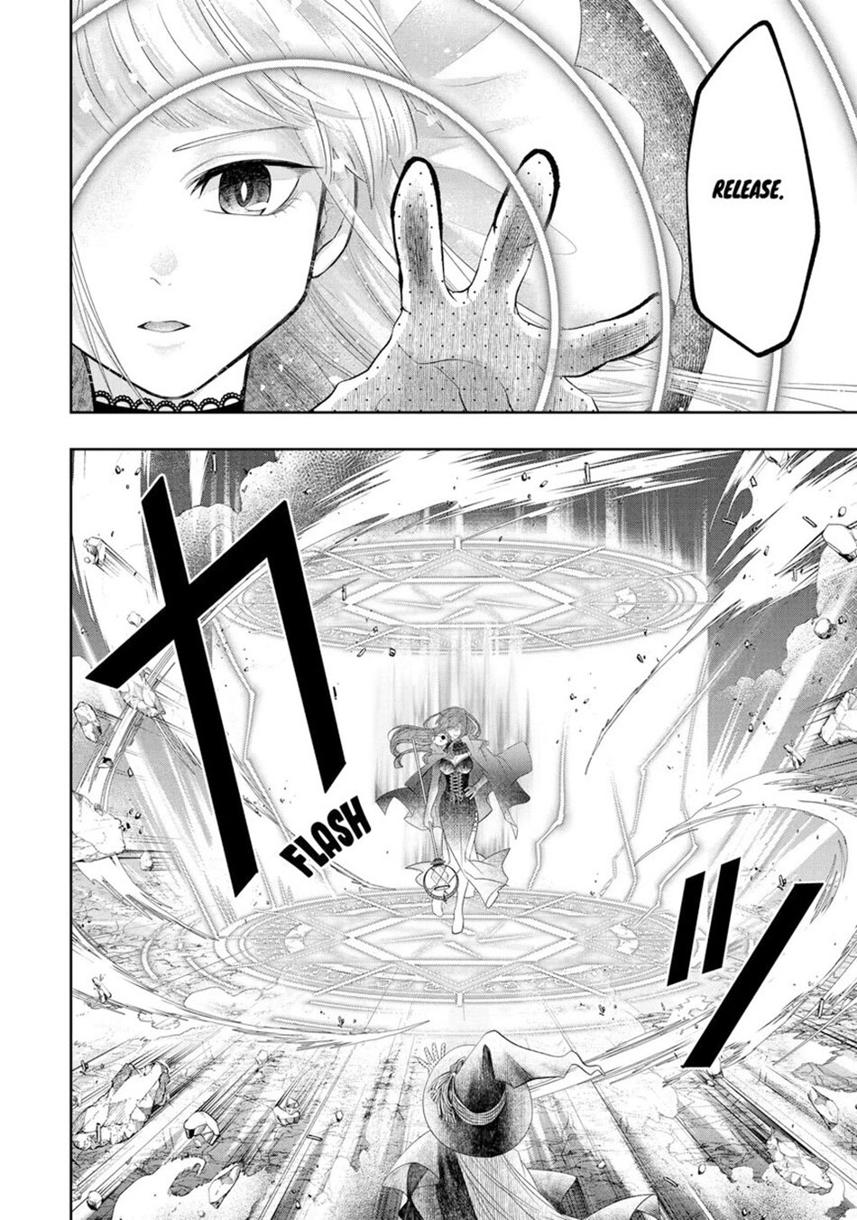 Reberu 0 no Maou-sama, Isekai de Boukensha wo Hajimemasu: Chapter chapter-12 - Page 36