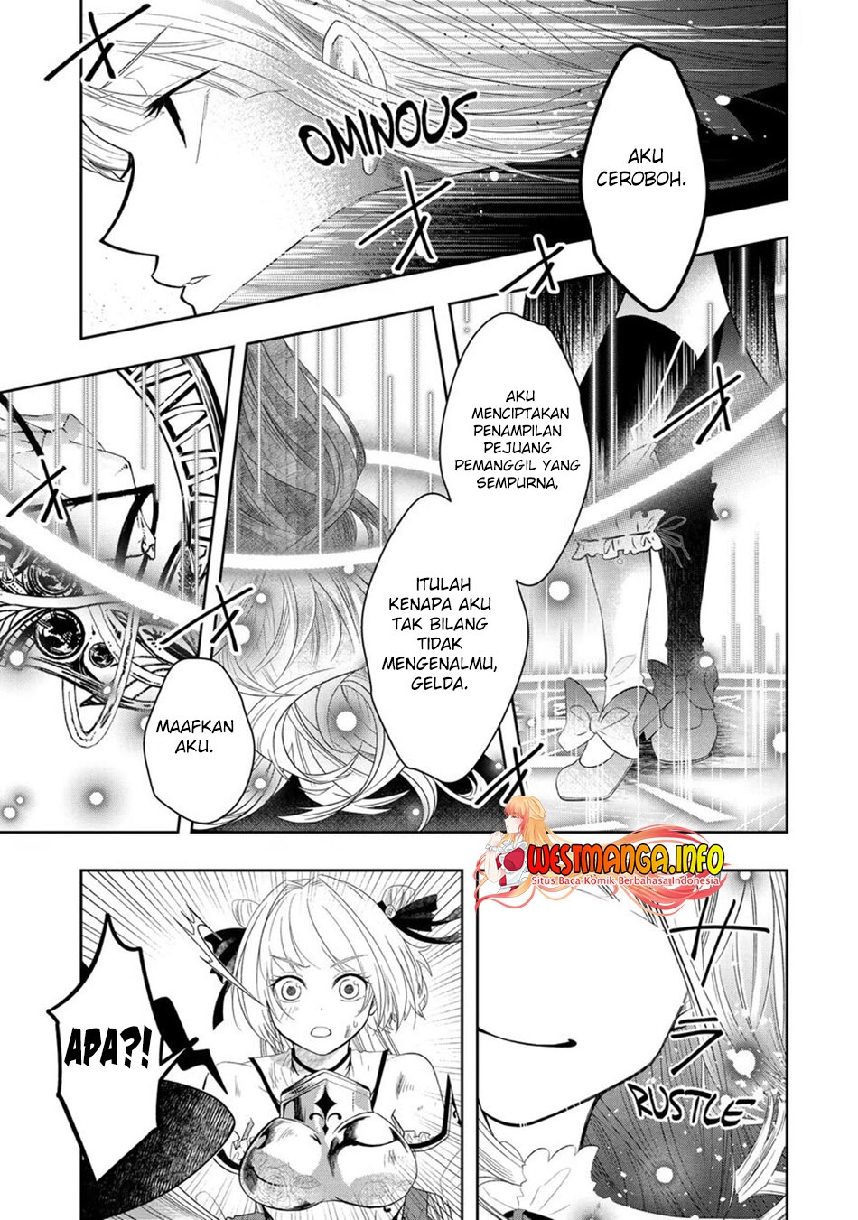 Reberu 0 no Maou-sama, Isekai de Boukensha wo Hajimemasu: Chapter chapter-12 - Page 37