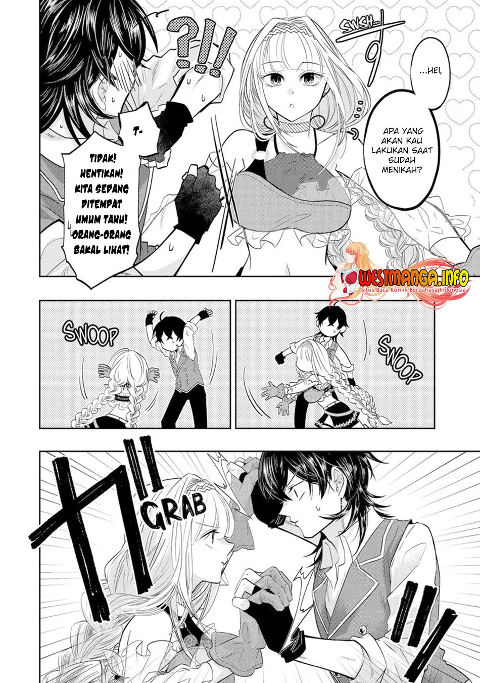 Reberu 0 no Maou-sama, Isekai de Boukensha wo Hajimemasu: Chapter chapter-17 - Page 8