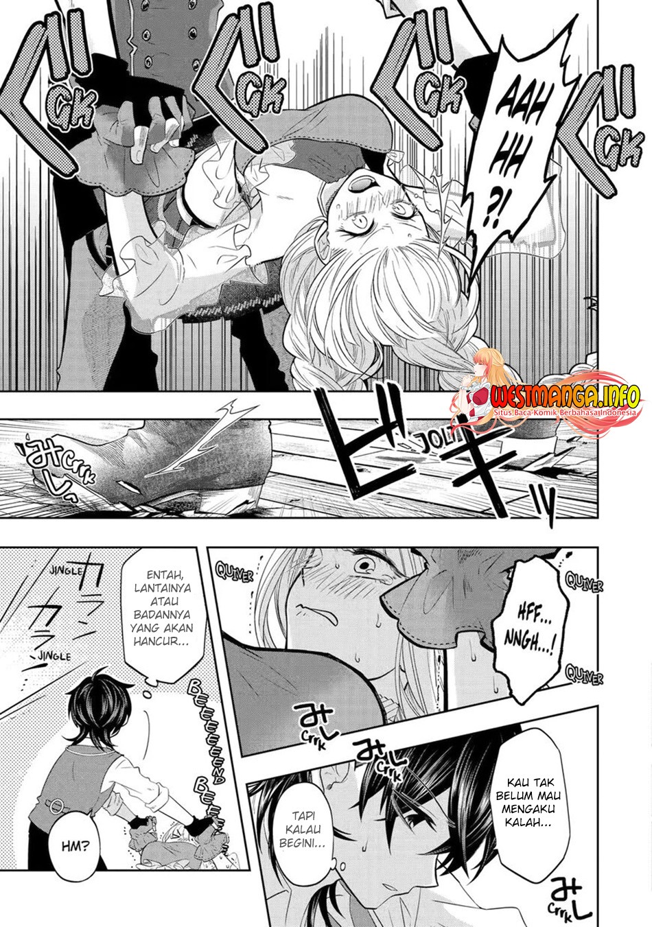 Reberu 0 no Maou-sama, Isekai de Boukensha wo Hajimemasu: Chapter chapter-17 - Page 11