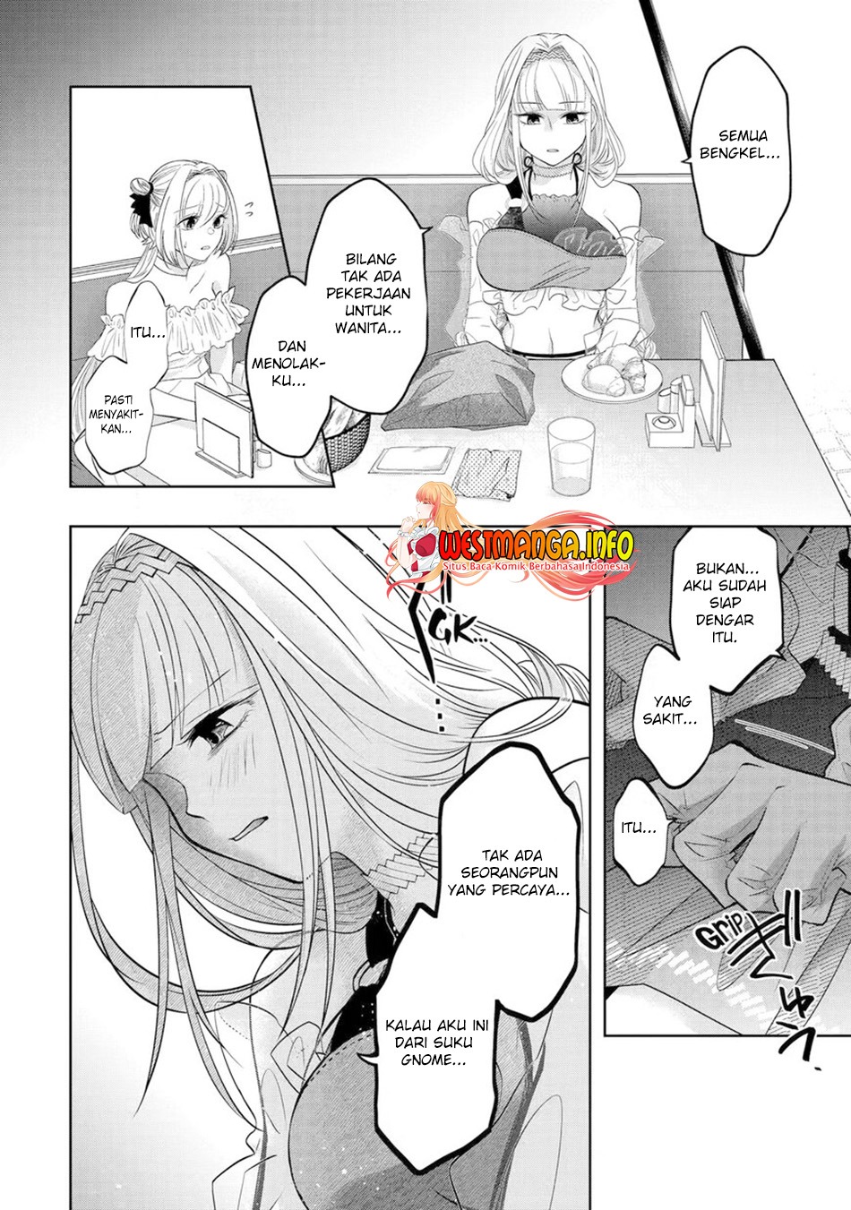 Reberu 0 no Maou-sama, Isekai de Boukensha wo Hajimemasu: Chapter chapter-17 - Page 25
