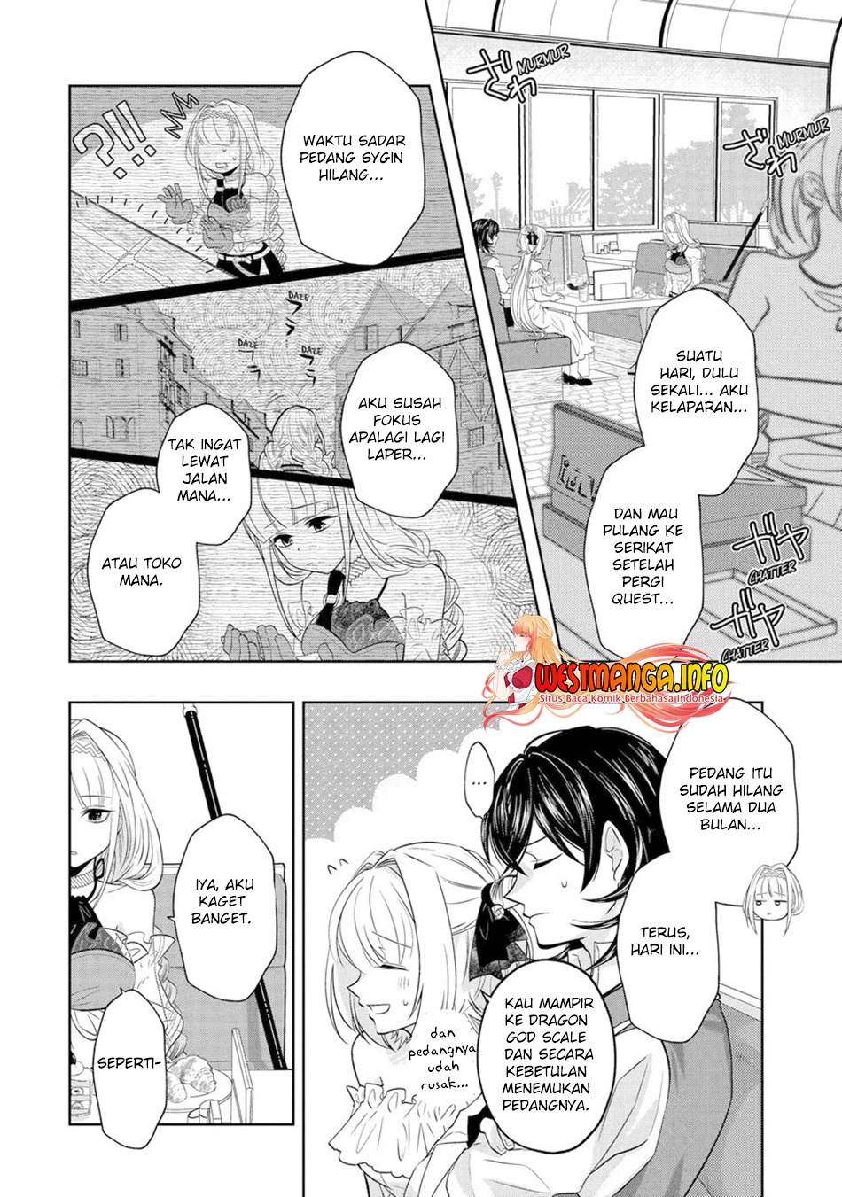 Reberu 0 no Maou-sama, Isekai de Boukensha wo Hajimemasu: Chapter chapter-17 - Page 29