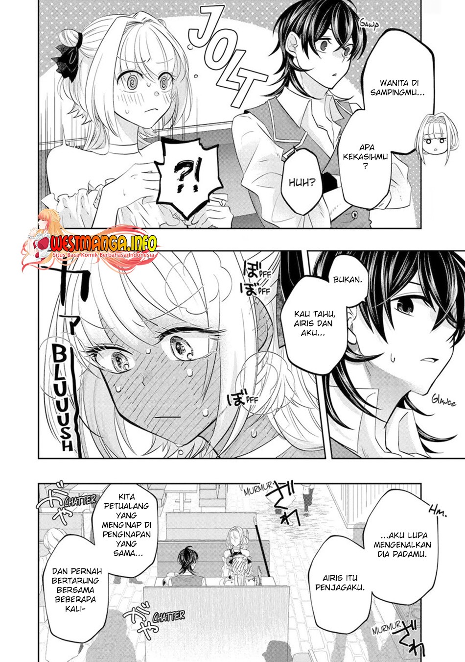 Reberu 0 no Maou-sama, Isekai de Boukensha wo Hajimemasu: Chapter chapter-17 - Page 43